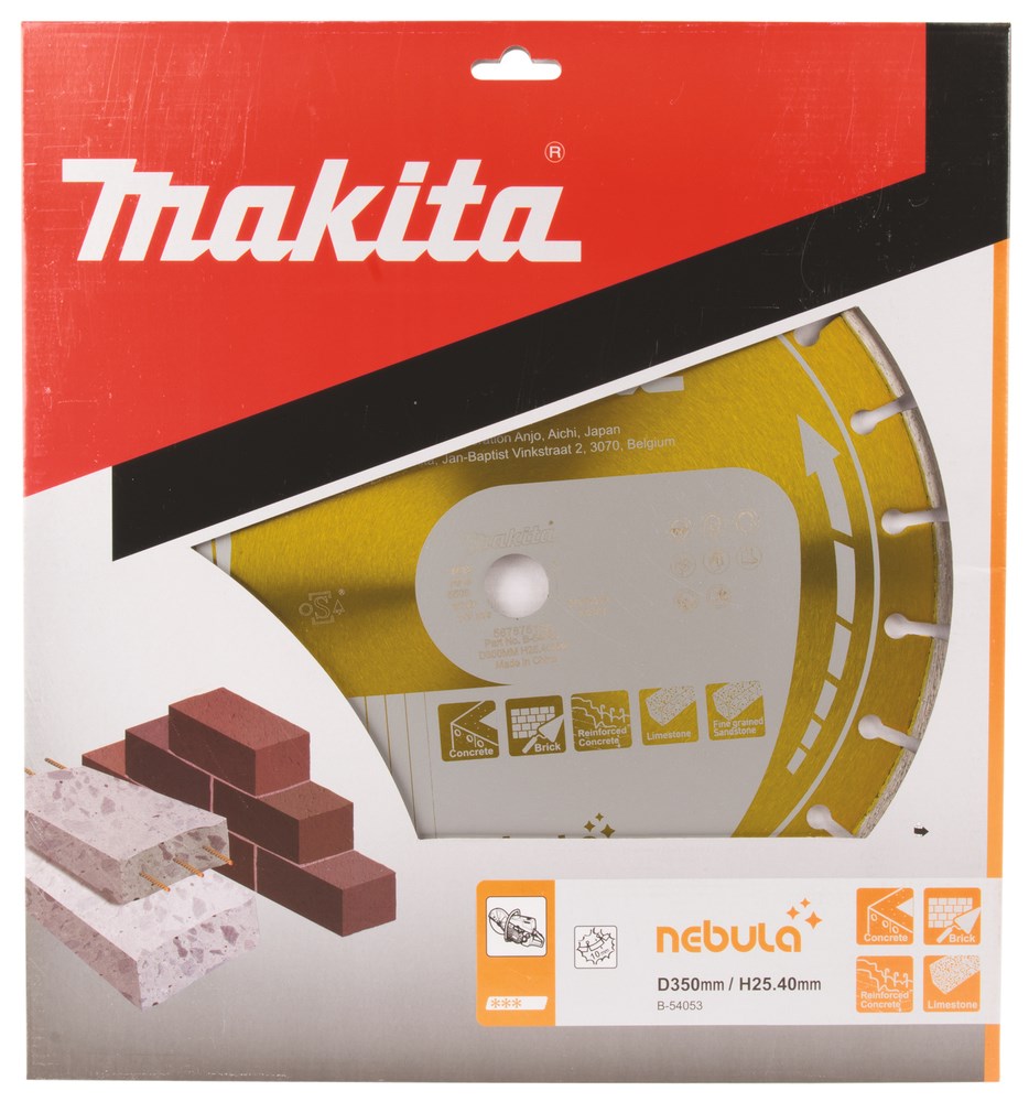 Makita B-54053 angle grinder accessory