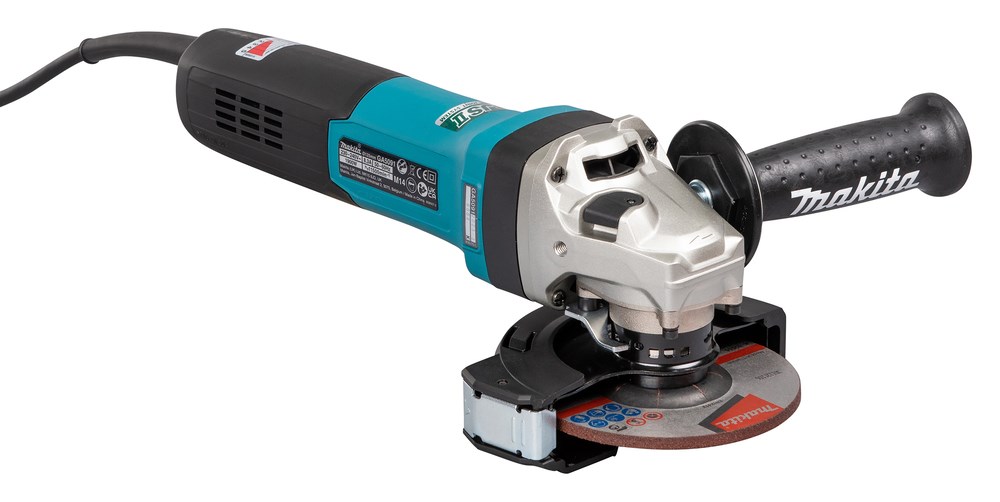 MAKITA. ANGLE GRINDER.125mm GA5091X01