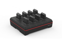 Honeywell 8 bay batt...