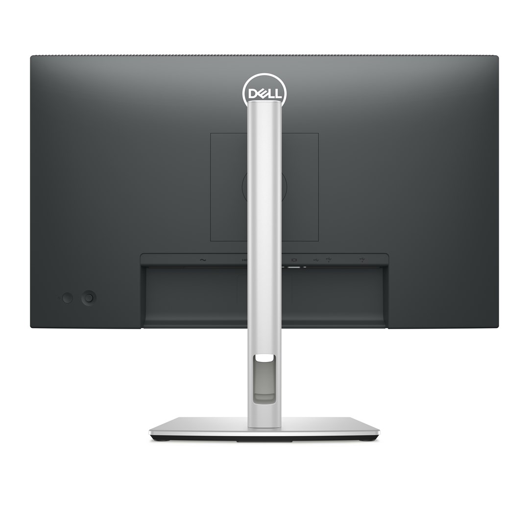 DELL P Series P2425H computer monitor 60.5 cm (23.8") 1920 x 1080 pixels Full HD LCD Black