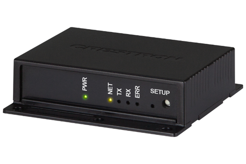 Crestron ZUMMESH-AVBRIDGE-I gateway/controller