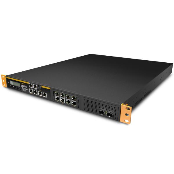 BALANCE 2500 (2SFP)