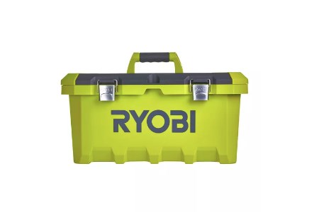 Ryobi RTB19INCH Grey  Yellow