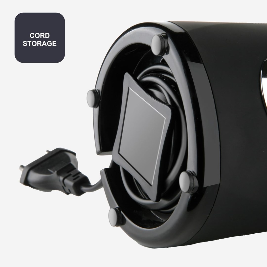 Coffee grinder Black+Decker BXCG152E