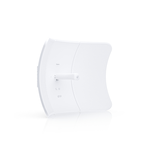 Ubiquiti UISP airMAX LiteBeam AC 5 GHz XR White Power over Ethernet (PoE)