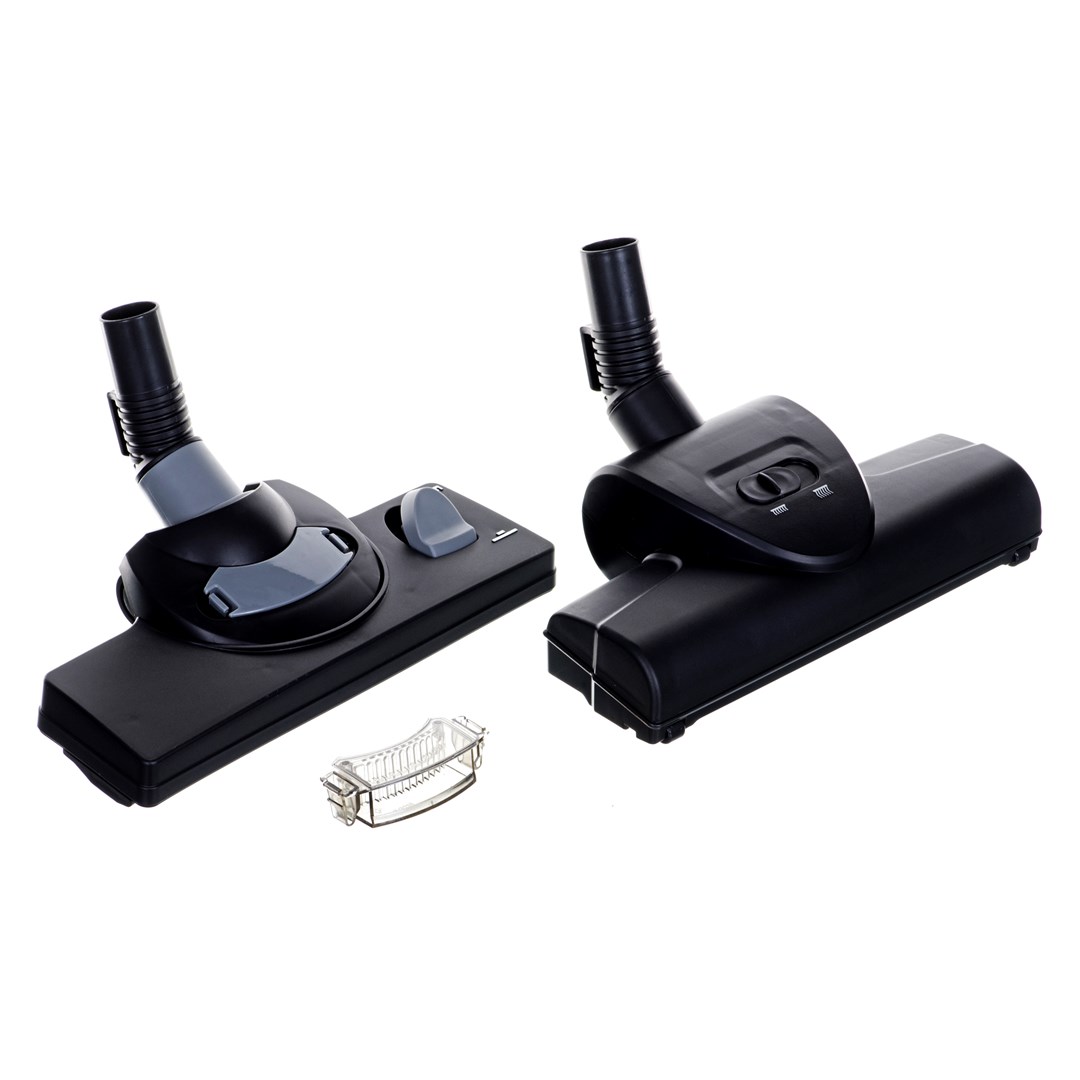 Bosch Serie 4 BWD421POW vacuum Cylinder vacuum Dry&wet 2100 W Combi