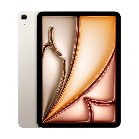 Apple iPad 11-inch A...