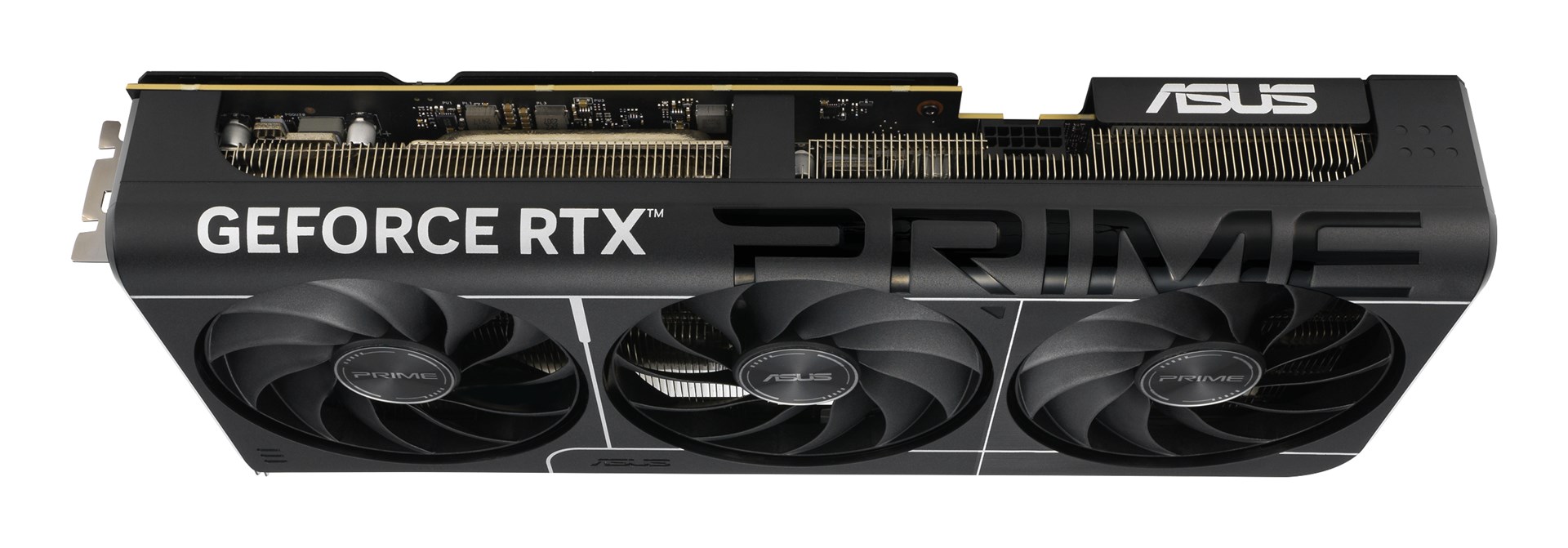 ASUS Prime -RTX5070TI-O16G NVIDIA GeForce RTX 5070 Ti 16 GB GDDR7
