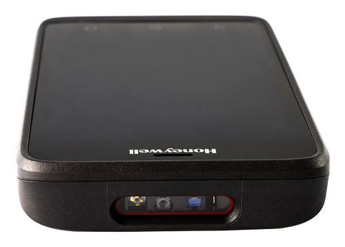 Honeywell ScanPal EDA51 handheld mobile computer 12.7 cm (5") 1280 x 720 pixels Touchscreen 272 g Grey