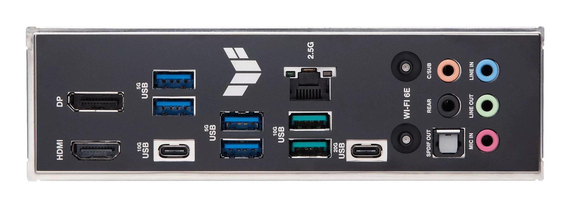 ASUS TUF Gaming Z790-PRO Intel Z790 LGA 1700 ATX