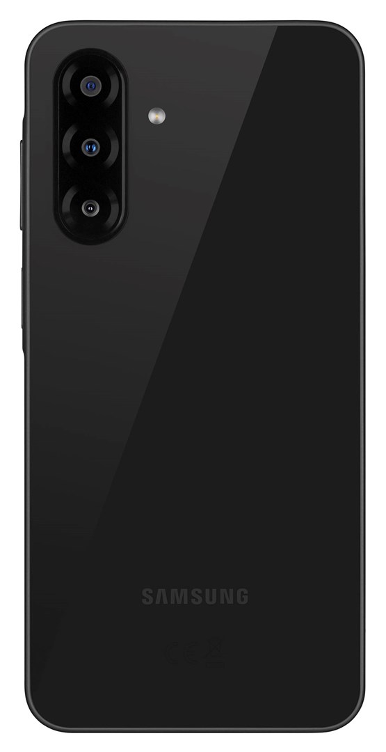 Samsung Galaxy A26 17 cm (6.7") Hybrid Dual SIM Android 15 5G USB Type-C 8 GB 256 GB 5000 mAh Black