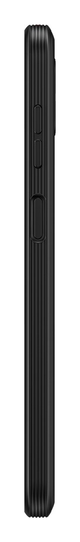 Samsung Galaxy Xcover6 Pro Enterprise Edition 16.8 cm (6.6") Dual SIM 5G USB Type-C 6 GB 128 GB 4050 mAh Black