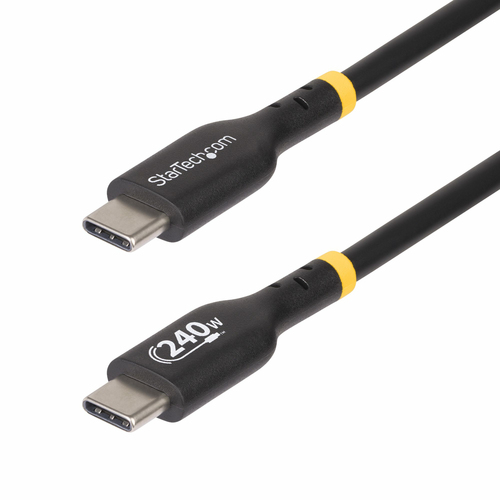 StarTech.com 2m USB-...