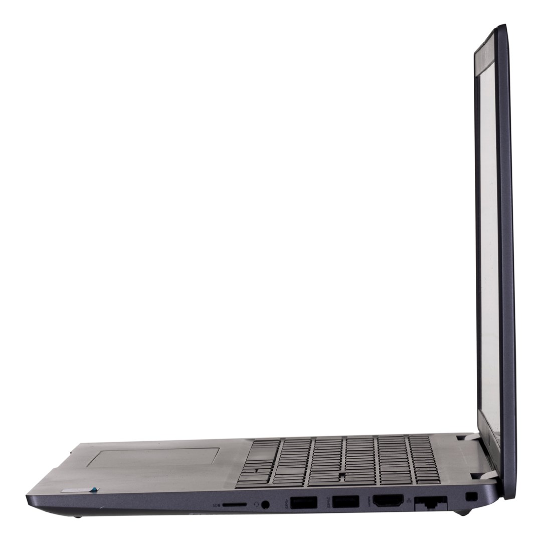 DELL LATITUDE 5520 i5-1145G7 16GB 256SSD 15,6" FHD Win11pro USED