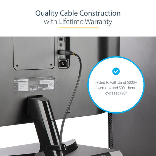 DP14VMM2M - Cables & Adaptors by StarTech.com