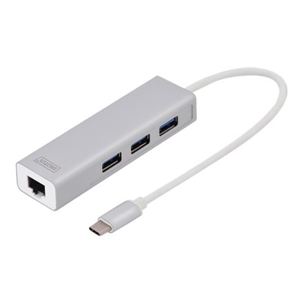Digitus USB Type-C�...