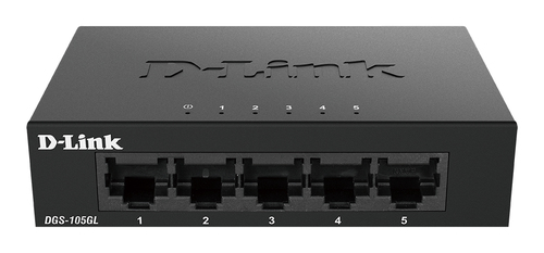 D-Link DGS-105GL/E n...