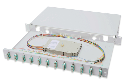 Digitus Fiber Optic ...