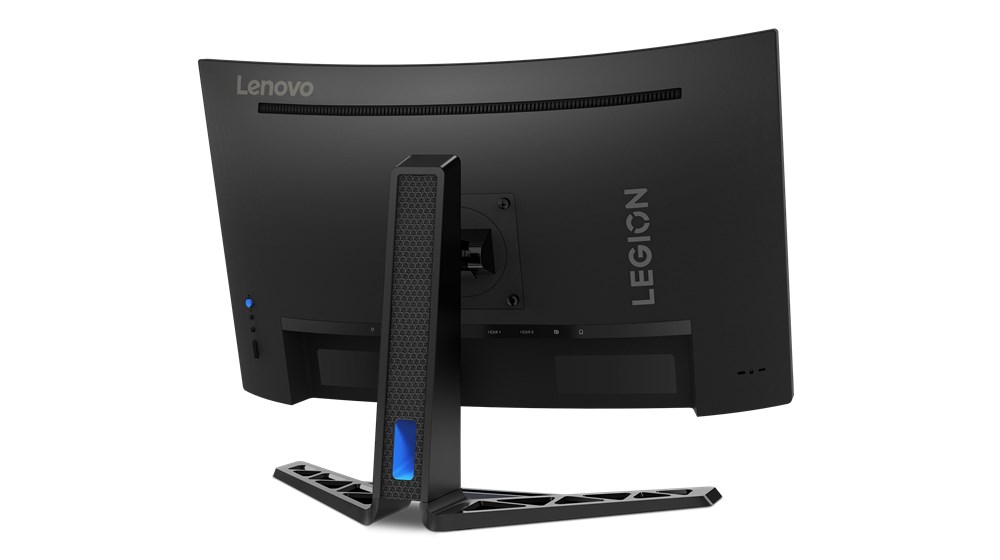 Lenovo Legion R27fc-30 LED display 68.6 cm (27") 1920 x 1080 pixels Full HD Black