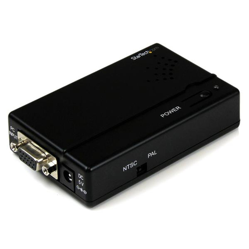 StarTech.com High Re...