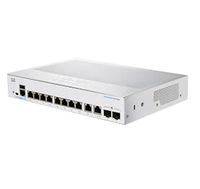 Cisco CBS250-8T-E-2G...