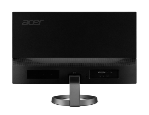 Acer RL272 E computer monitor 68.6 cm (27") 1920 x 1080 pixels Full HD LED Grey