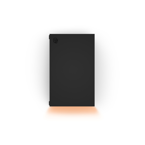 Seagate FireCuda Gaming Hub external hard drive 16 TB Micro-USB B / USB Type-A / USB Type-C 3.2 Gen 1 (3.1 Gen 1) Black