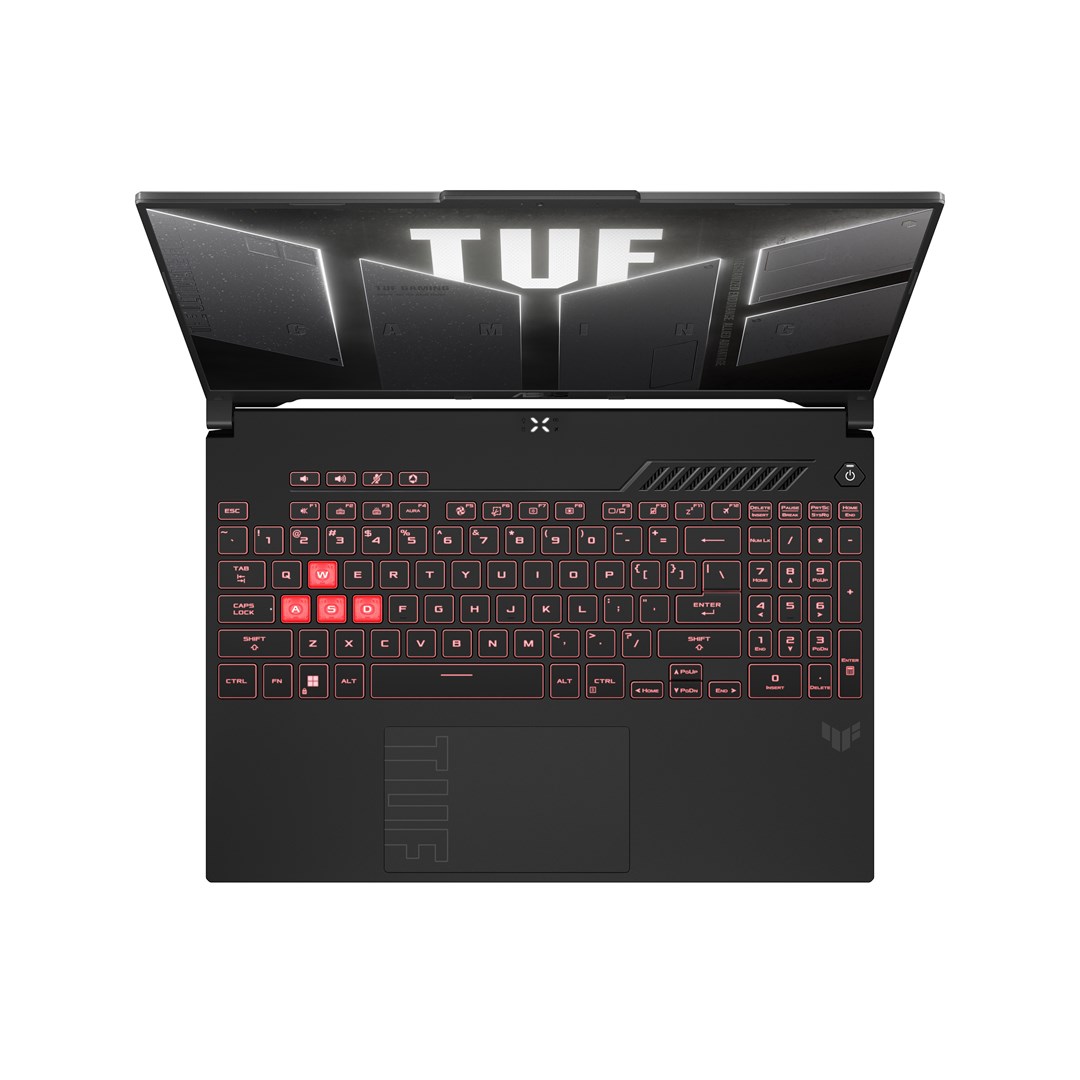 FA607NU-R5085W - Laptops by ASUS