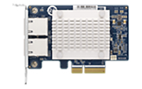 QNAP QXG-5G2T-111C n...