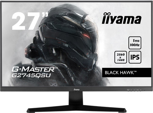iiyama G-MASTER G274...