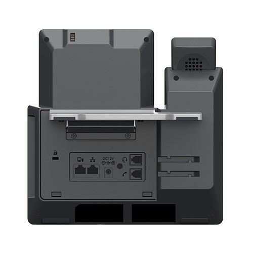 INTEGRATED VIDEO COMMUNICATIONS SOLUTION