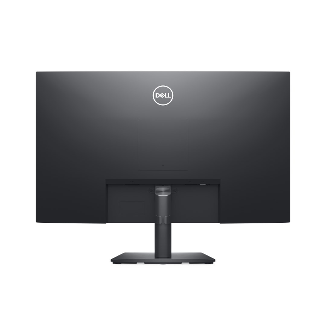 DELL E Series E2725H computer monitor 68.6 cm (27") 1920 x 1080 pixels Full HD LED Black