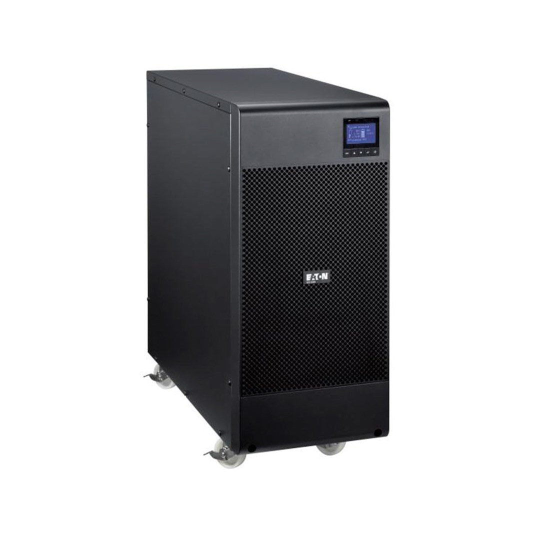 Eaton 9SX 6 kVA uninterruptible power supply (UPS) Double-conversion (Online) 5400 W