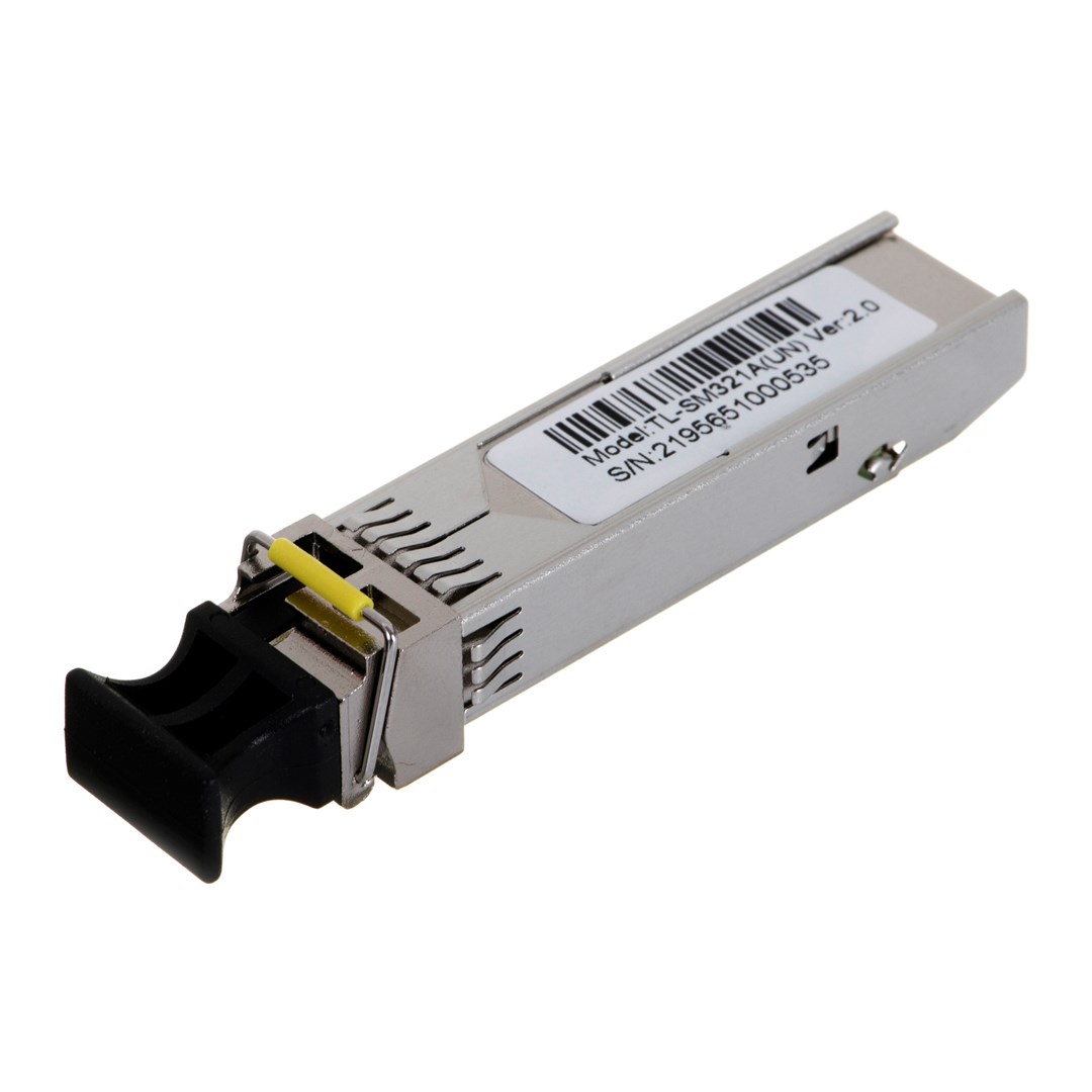 TP-Link TL-SM321A ne...