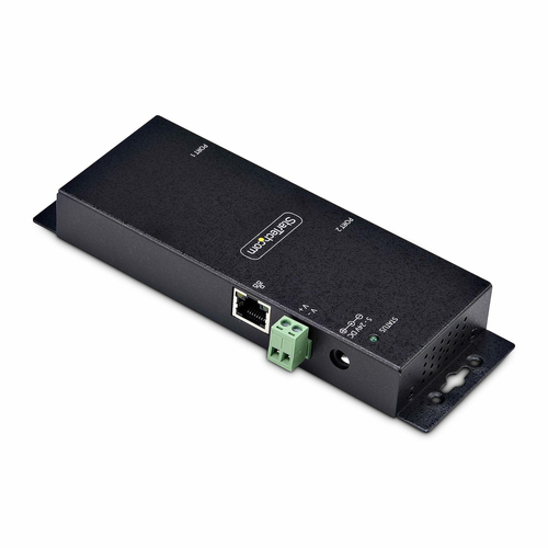 I23-SERIAL-ETHERNET - Cables & Adaptors by StarTech.com