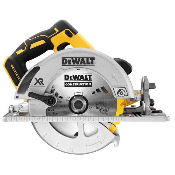18V circular saw; 18...