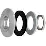 AXIS F8212 TRIM RING...