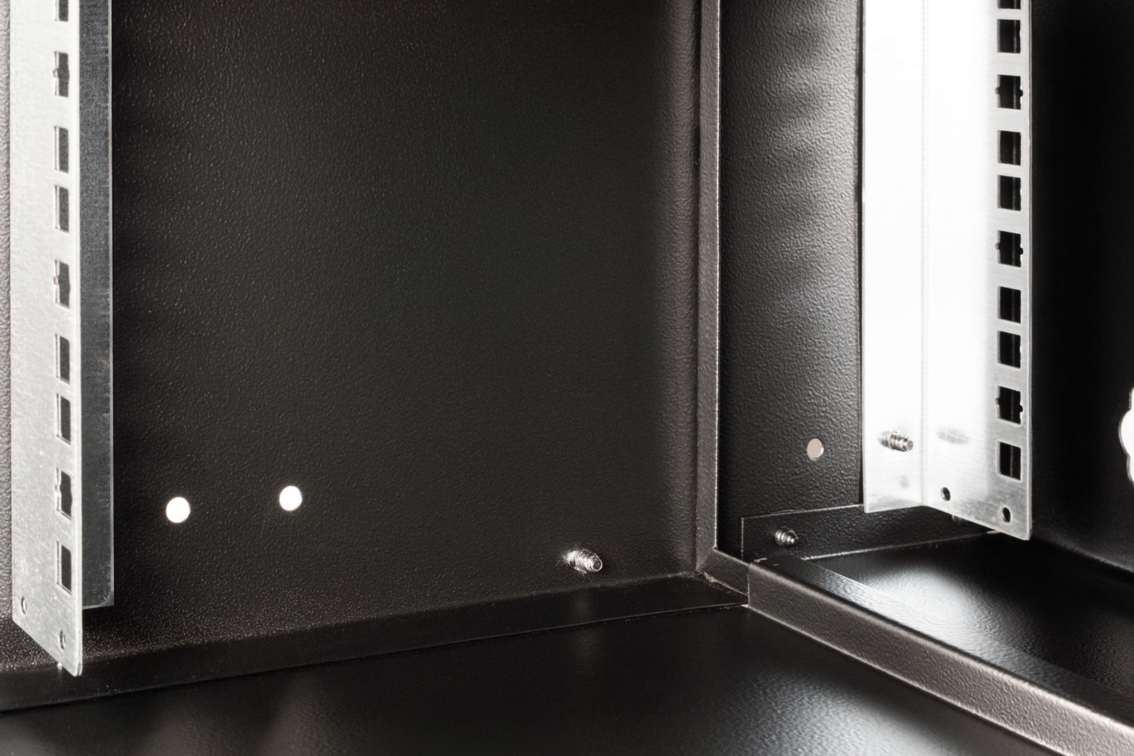 Digitus Wall-mounted enclosure SOHO Pro - 483 mm (19") - 540x400 mm (WxD)