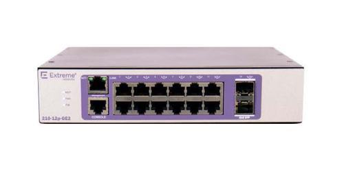 Extreme networks 210...