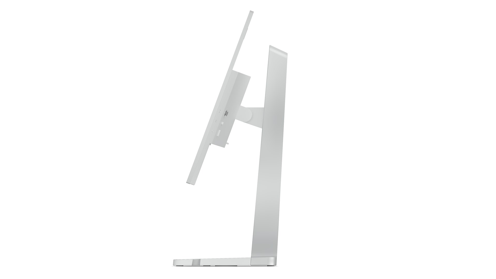 Lenovo L24m-4A LED display 60.5 cm (23.8") 1920 x 1080 pixels Full HD Grey