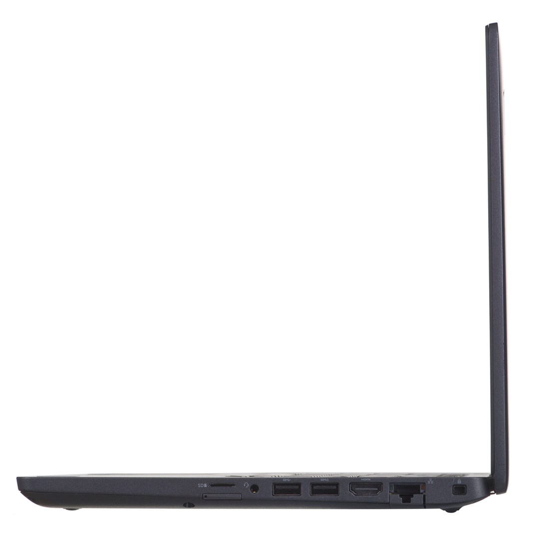 DELL LATITUDE 5400 i5-8365U 16GB 512GB SSD 14" FHD (US QWERTY Win11pro Used