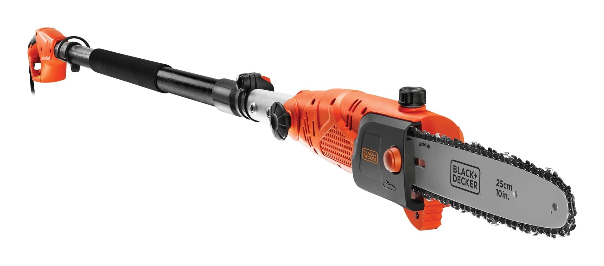 Chain saw for branch...