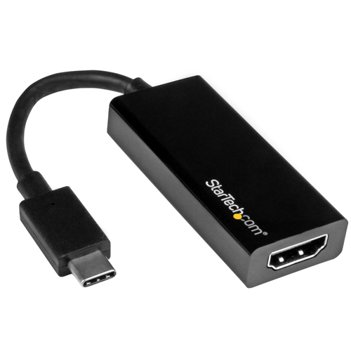 StarTech.com USB-C t...