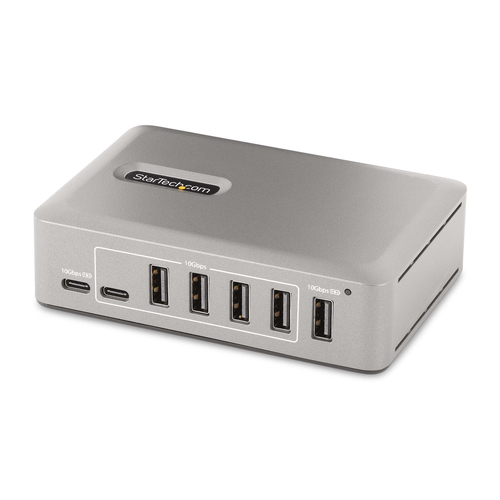 StarTech.com 10-Port...