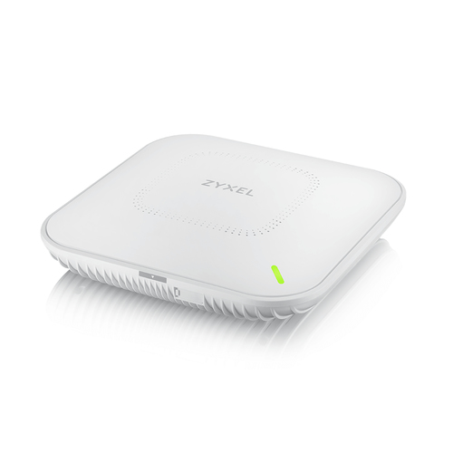 Zyxel WAX650S 3550 Mbit/s White Power over Ethernet (PoE)