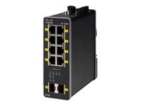 Cisco IE-1000-8P2S-L...