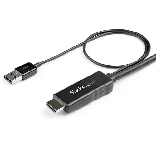 HD2DPMM2M - Cables & Adaptors by StarTech.com