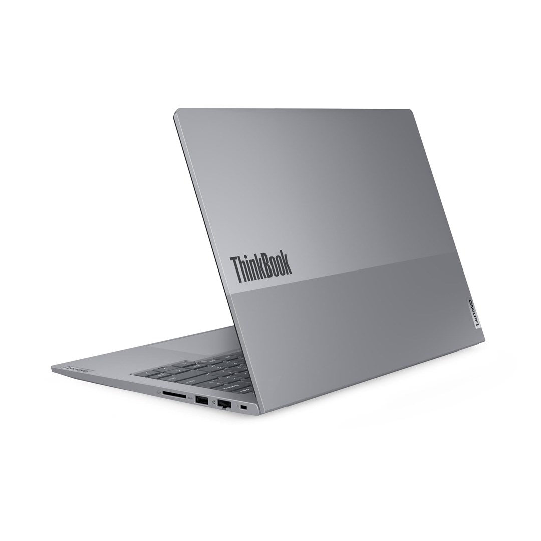 Lenovo ThinkBook 16 G6 IRL 14 G6 i3-1315U 14.0" WUXGA 16GB SSD512 Intel UHD Graphics 45Wh W11Pro
