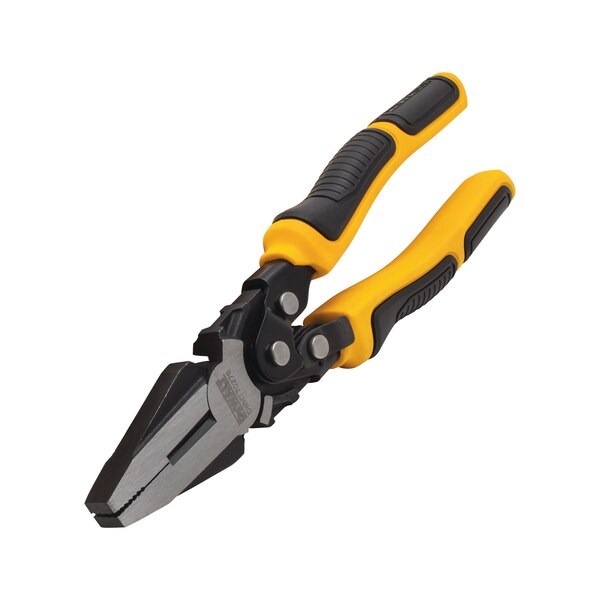 DEWALT Duo-Kraftkomb...