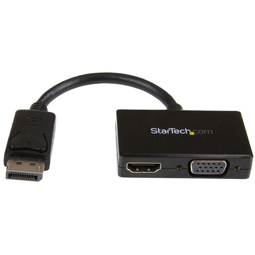 StarTech.com Travel ...